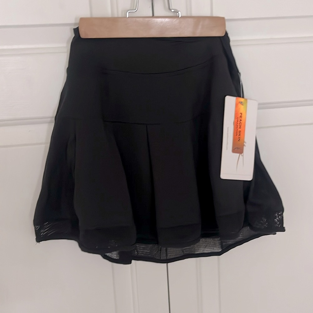 Black skirt | women’s xs